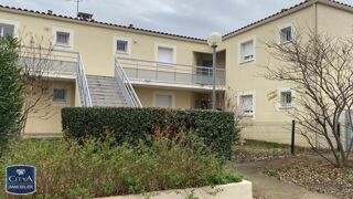  Appartement à louer 2 pièces 44 m²