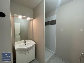  Appartement à louer 2 pièces 47 m²