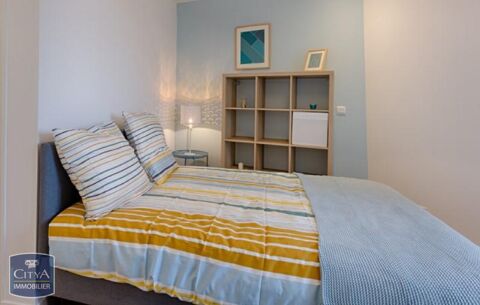  Appartement � louer 2 pi�ces 36 m�