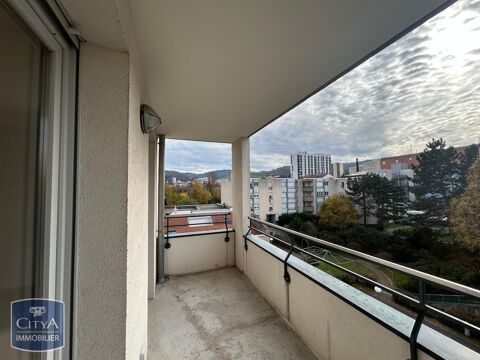  Appartement � louer 3 pi�ces 57 m�