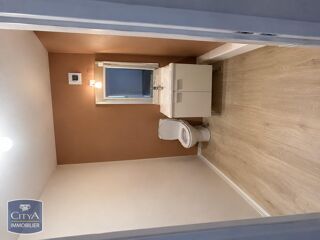  Appartement à louer 1 pièce 26 m²