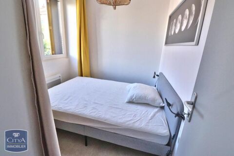  Appartement � louer 1 pi�ce 21 m�