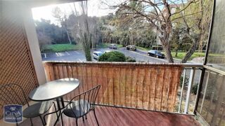  Appartement à louer 2 pièces 42 m²