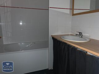  Appartement à louer 2 pièces 59 m²
