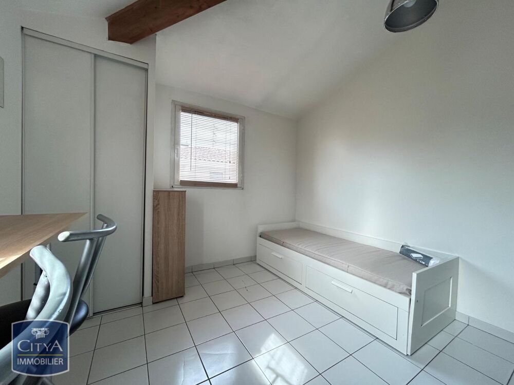 location Appartement - 1 pièce(s) - 16 m² Avignon (84000)