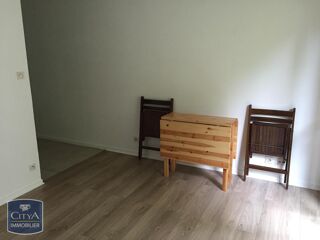  Appartement à louer 1 pièce 22 m²