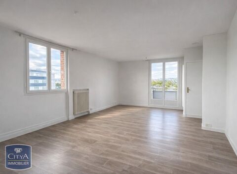  Appartement � louer 3 pi�ces 66 m�