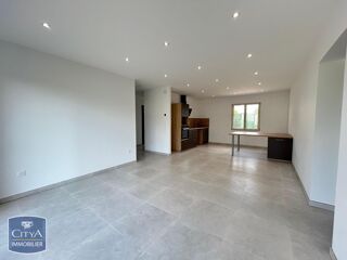  Maison à louer 3 pièces 78 m²
