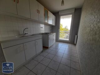  Appartement à louer 2 pièces 48 m²