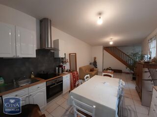  Maison � louer 3 pi�ces 63 m�
