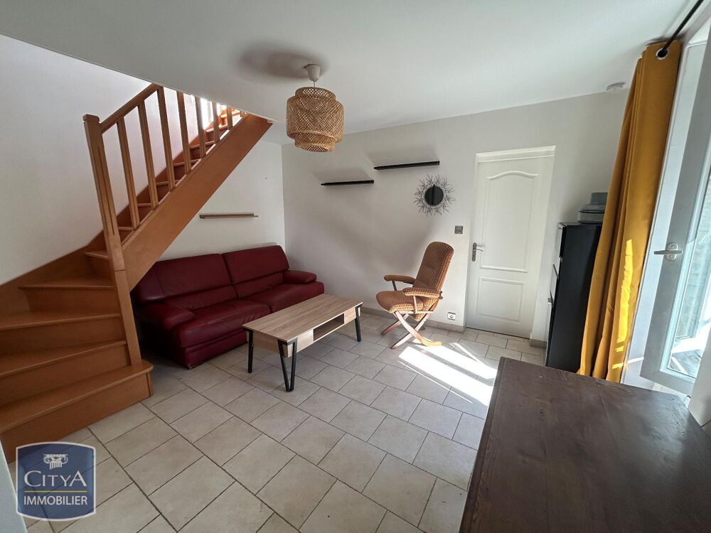 location Appartement - 3 pièce(s) - 54 m² Étampes (91150)