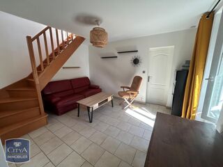  Appartement à louer 3 pièces 54 m²