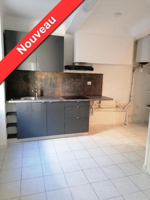   Location Appartement Appartement - 1 pi�ce(s) - 28 m�