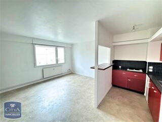  Appartement � louer 1 pi�ce 28 m�