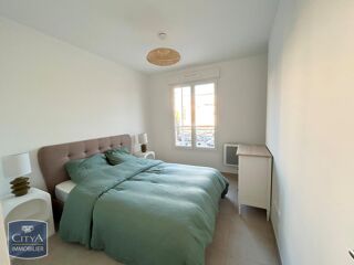  Appartement � louer 2 pi�ces 43 m�