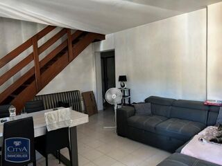  Appartement à louer 3 pièces 58 m²