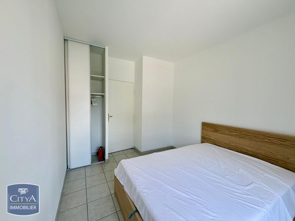 location Appartement - 2 pièce(s) - 47 m² Aix-en-Provence (13100)