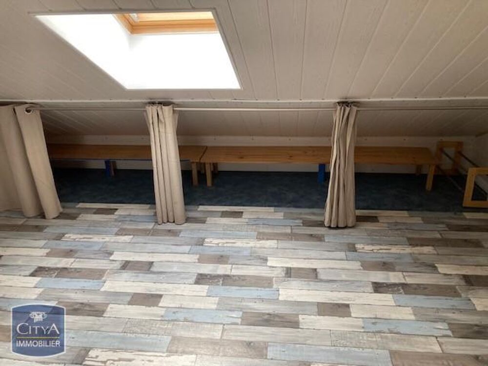 location Appartement - 2 pièce(s) - 36 m² Lens (62300)