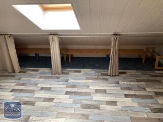  Appartement à louer 2 pièces 36 m²