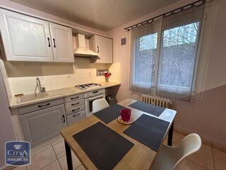  Appartement � louer 2 pi�ces 51 m�