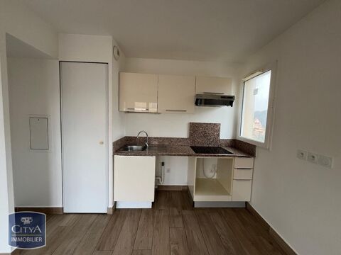  Appartement � louer 3 pi�ces 60 m�