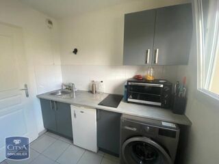  Appartement � louer 2 pi�ces 50 m�