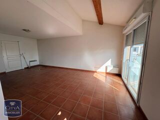  Appartement � louer 1 pi�ce 33 m�