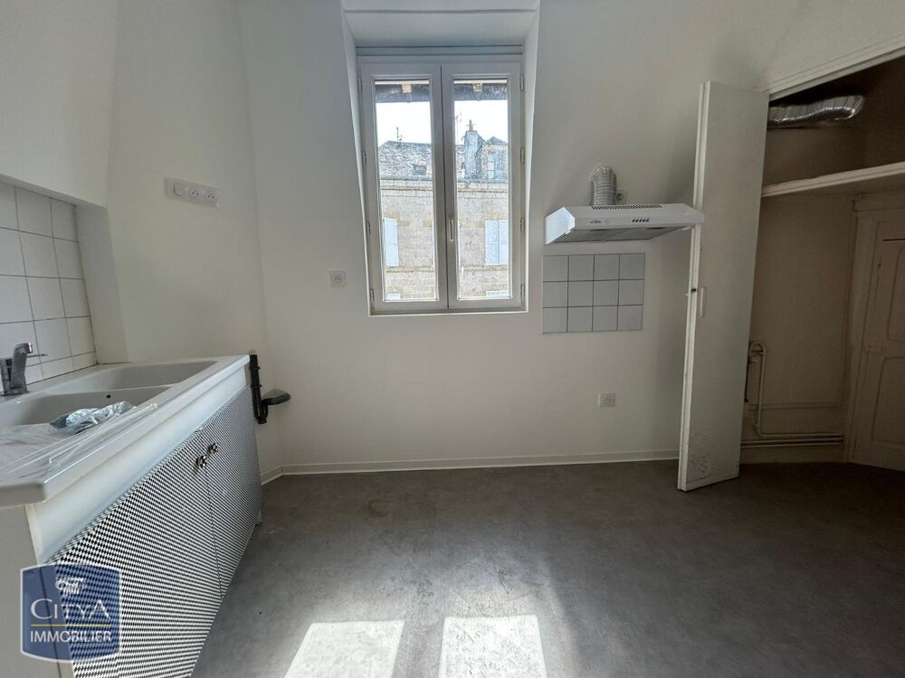 location Appartement - 3 pièce(s) - 67 m² Brive-la-Gaillarde (19100)