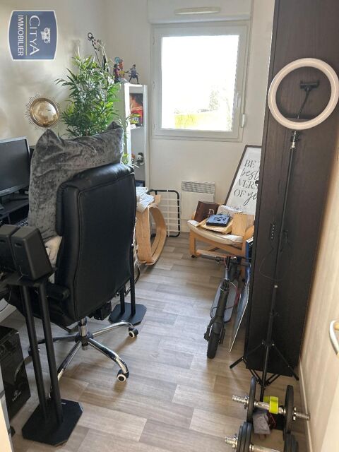  Appartement � louer 2 pi�ces 54 m�