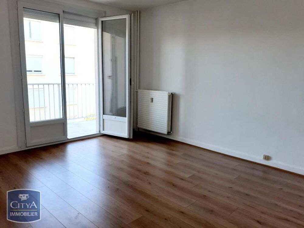 ROANNE APPARTEMENT T2 RENOVE AVEC ASCENSEUR ET BALCON Ap....