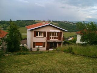  Appartement à louer 3 pièces 80 m²