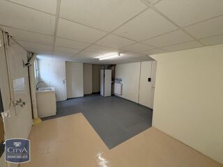 Maison à louer 5 pièces 120 m²
