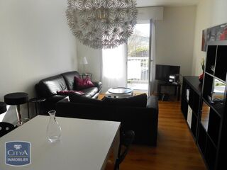  Appartement � louer 3 pi�ces 64 m�