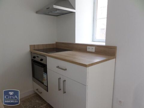  Appartement � louer 3 pi�ces 60 m�