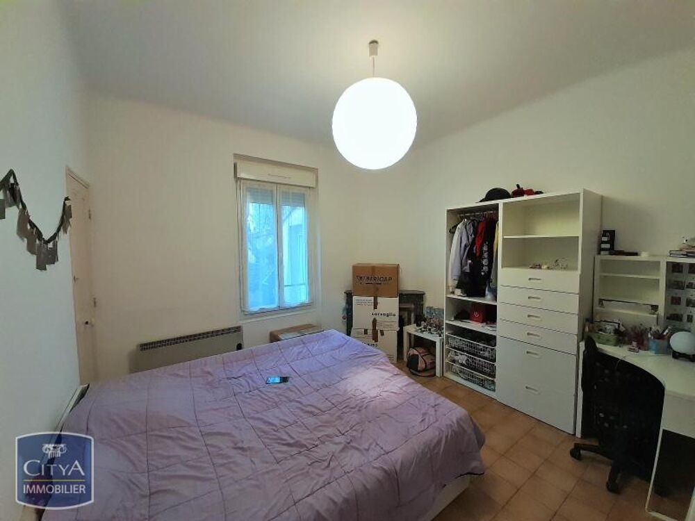 location Appartement - 5 pièce(s) - 122 m² Orange (84100)