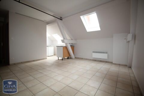  Appartement  louer 2 pices 34 m