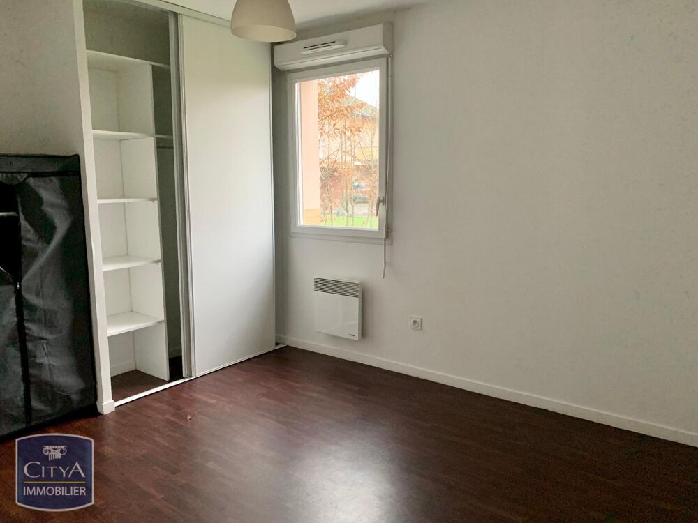 À LOUER ! Découvrez cet appartement T2 exceptionnel de 4....