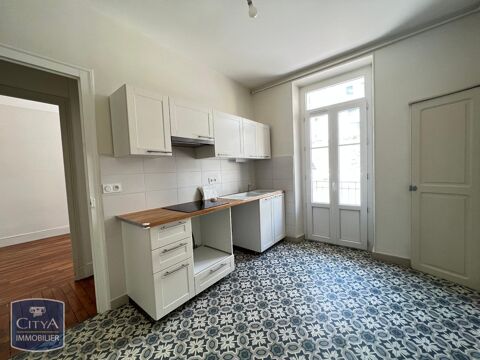  Appartement  louer 4 pices 98 m