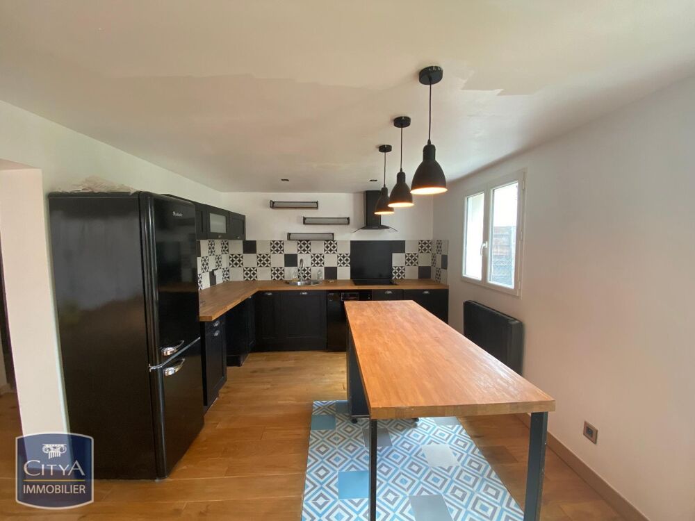 location Maison - 3 pièce(s) - 74 m² Rambouillet (78120)