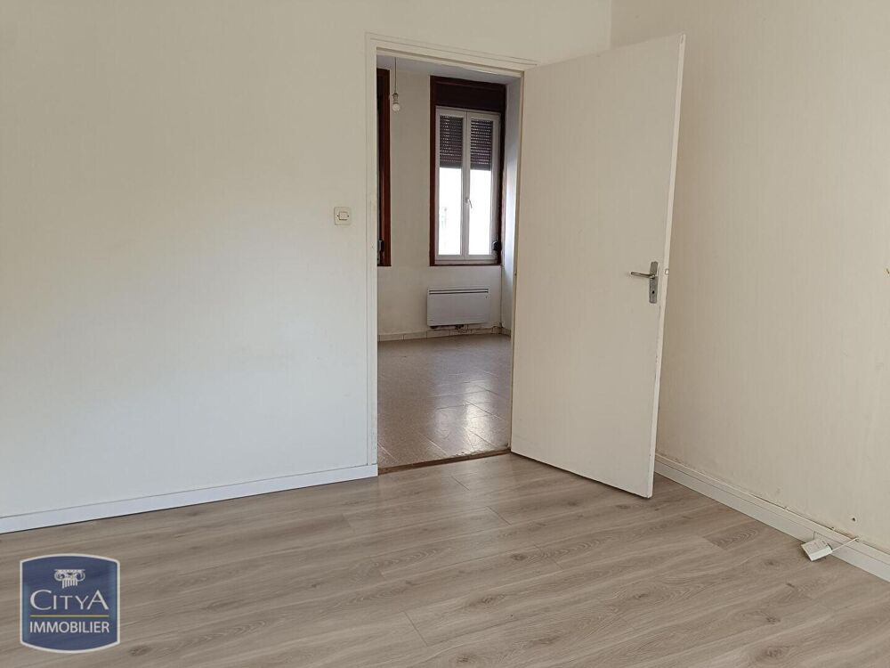 location Appartement - 2 pièce(s) - 29 m² Lille (59000)