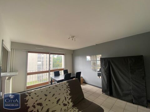  Appartement � louer 1 pi�ce 29 m�