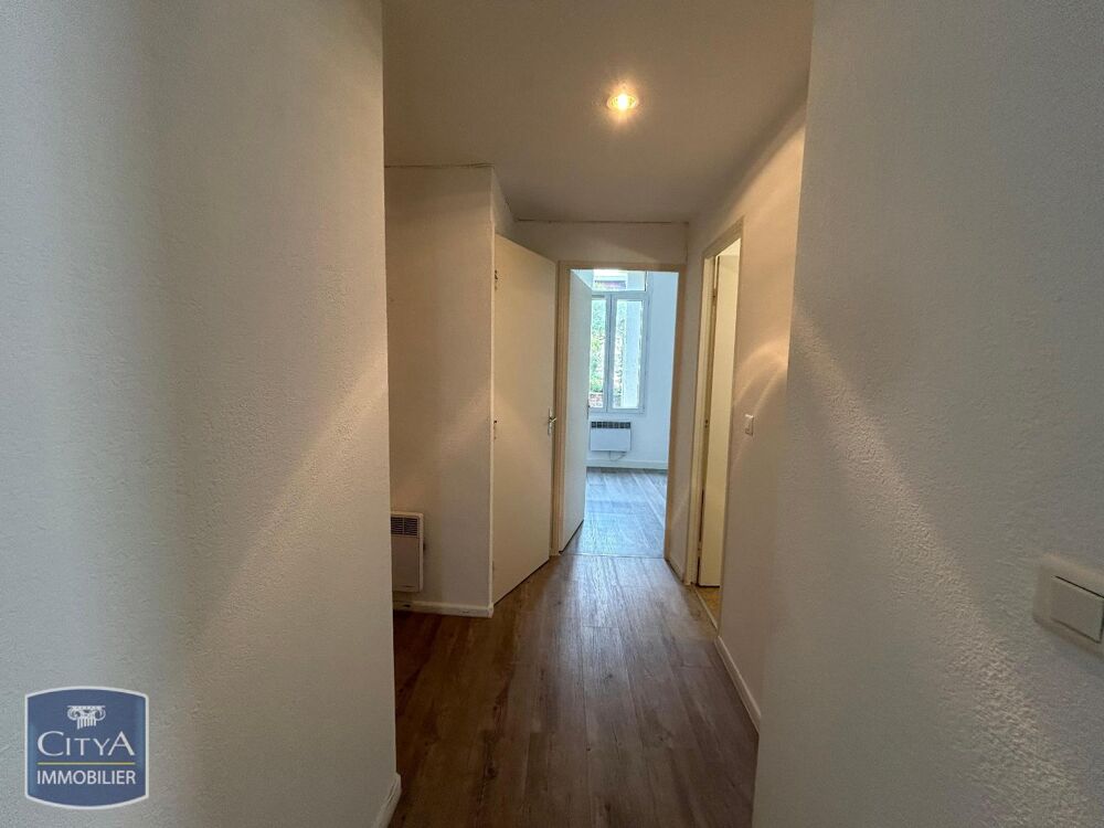 location Appartement - 3 pièce(s) - 58 m² Montpellier (34070)