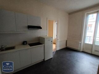  Appartement à louer 2 pièces 53 m²