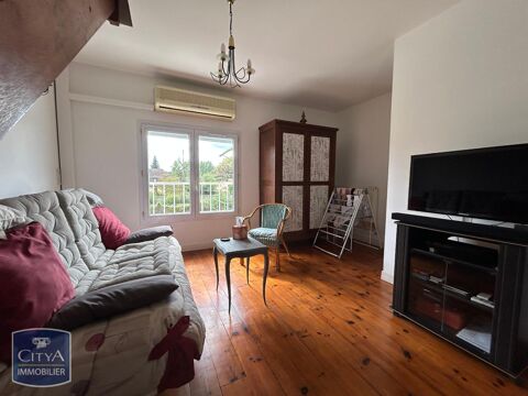  Appartement  louer 2 pices 54 m