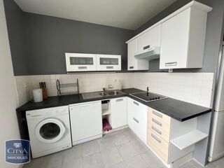  Appartement � louer 3 pi�ces 68 m�