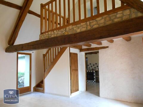  Maison � louer 3 pi�ces 67 m�