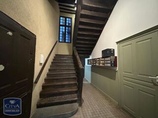  Appartement à louer 1 pièce 22 m²