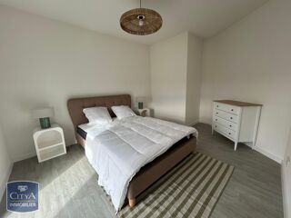  Appartement à louer 2 pièces 40 m²