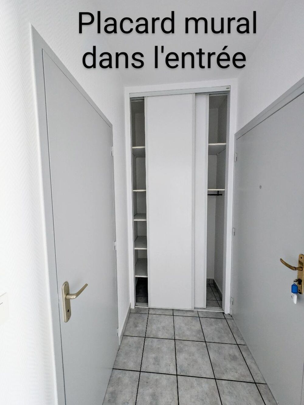 location Appartement - 1 pice(s) - 29 m Saint-Just-Saint-Rambert (42170)