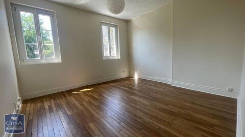  Appartement � louer 3 pi�ces 72 m�